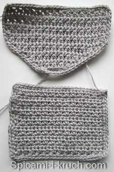 自己动手钩的钱包也可以这么好看这么实用