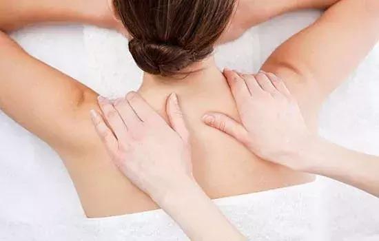 精油开背实际操作,精油开背真有那么好吗