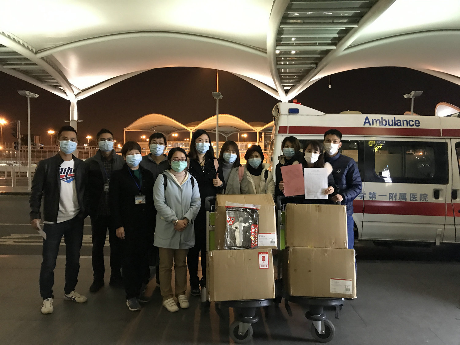 广东导游到海外,广东导游推销农产品