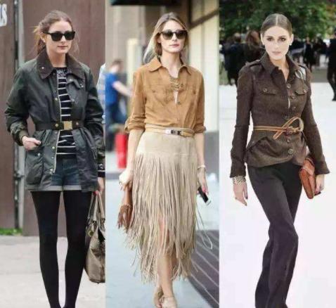 小技巧让你成为小腰精,小腰精瘦腰带