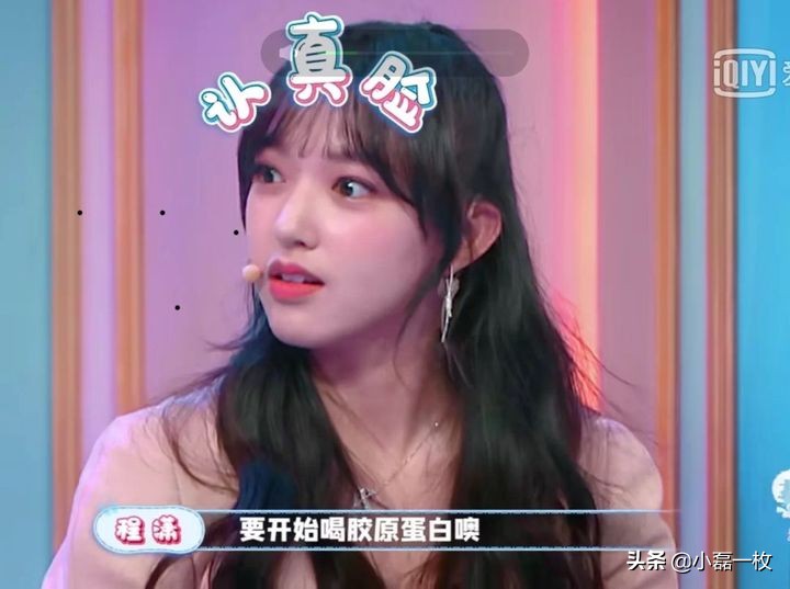 明星生活中的样子,明星现实生活中有多美啊