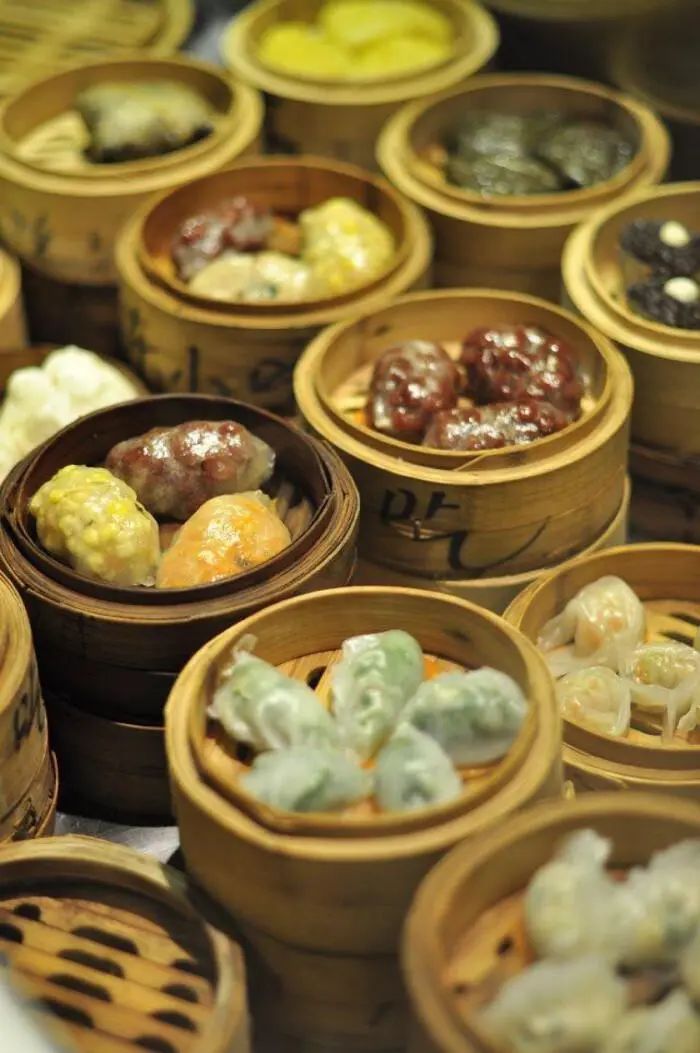 饺子馆的万亿生意怎么样,藏在饺子馆的万亿生意