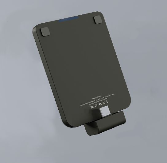 无线充电宝磁吸式杜蕾斯,杜蕾斯持久充电宝评测