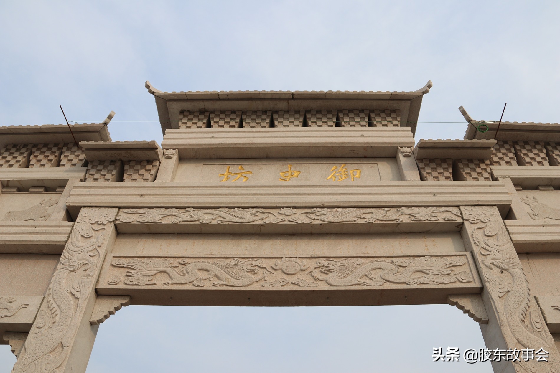 莱西姜山镇的位置,莱西市姜山镇属于什么区