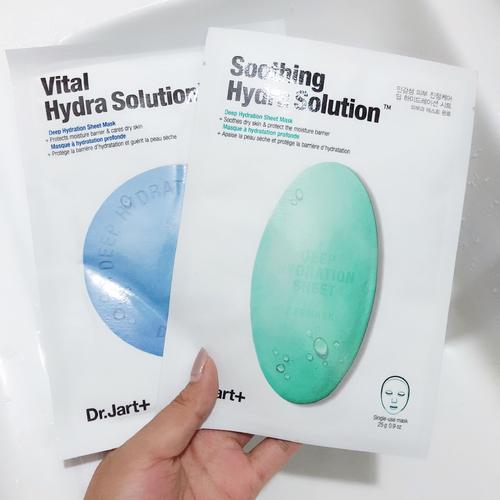 十大抗皱补水面膜,爆款补水熬夜面膜