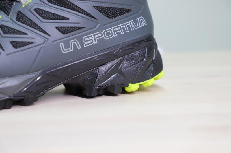 户外鞋品牌lasportiva,lasportiva户外高帮登山鞋