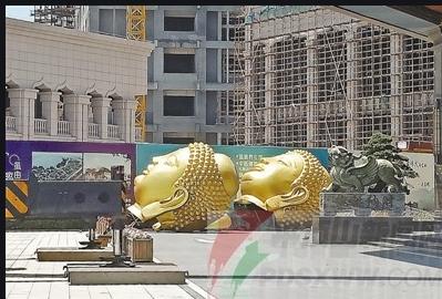 大忽悠的事件,曾经风靡一时的大忽悠