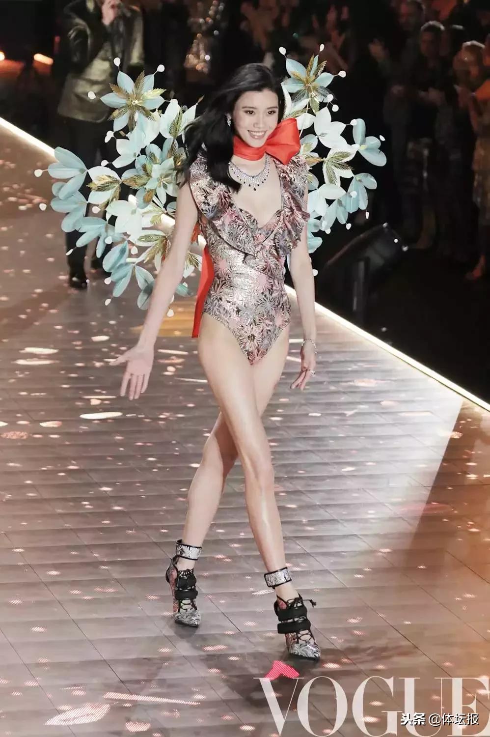 维密健身计划表,维密健身项目有哪些