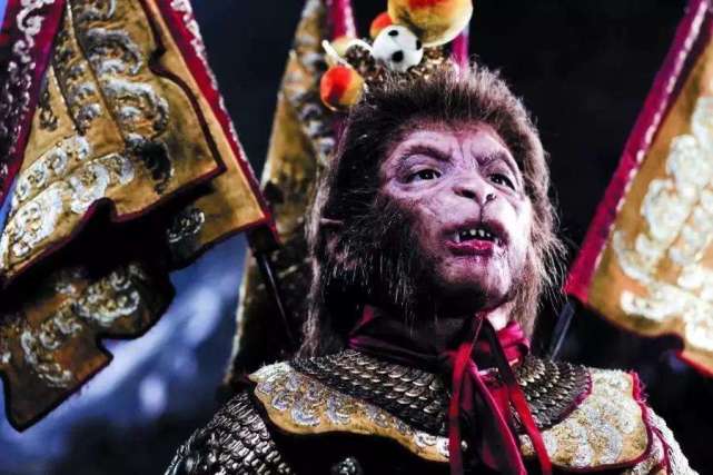 西游降魔篇周星驰的遗憾,周星驰幕后花絮西游降魔