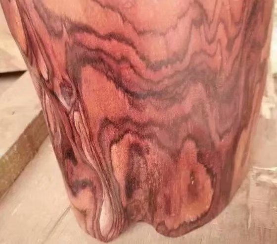 海南黄花梨和小叶紫檀金丝楠木,缅甸花梨和海南黄花梨的图片对比