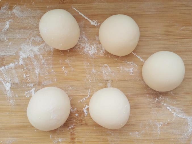 酵母发面的正确方法馒头,天冷发面太慢教你一个新技巧