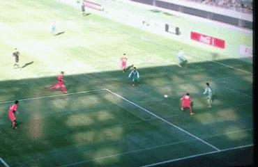 南葛队第二次获得冠军,南葛队三连冠