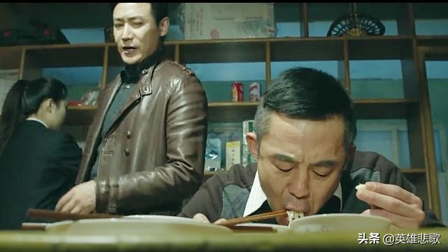 祁同伟告诉高育良真相的全部视频,高育良推荐祁同伟惹众怒是哪一集