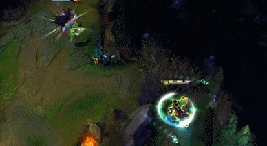 新版扇子妈晋升T1上分神器，低分段还不ban！趁还没削快去上分