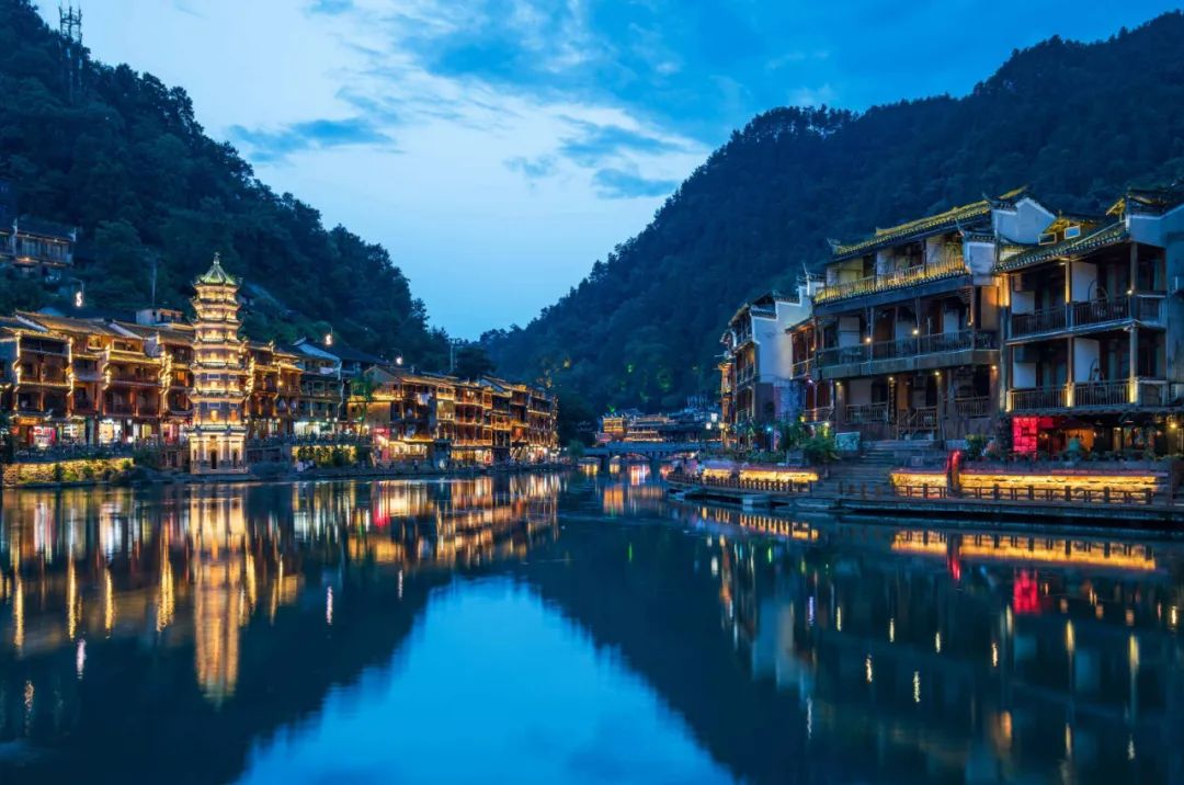 终于等到这一天!长沙酒吧、KTV、餐饮、商场,都可以去了!还有短程旅游,可以去这些地方!