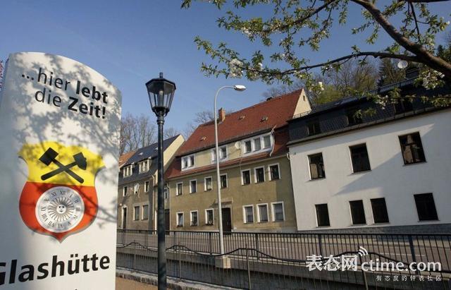 适合年轻人的德国表,两万左右买什么德国表好