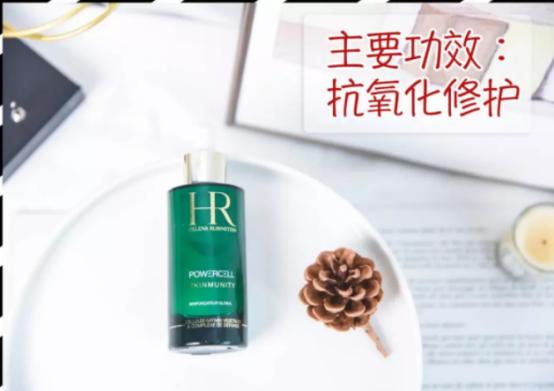 女性必备10个精华液,什么精华液保湿效果最好用