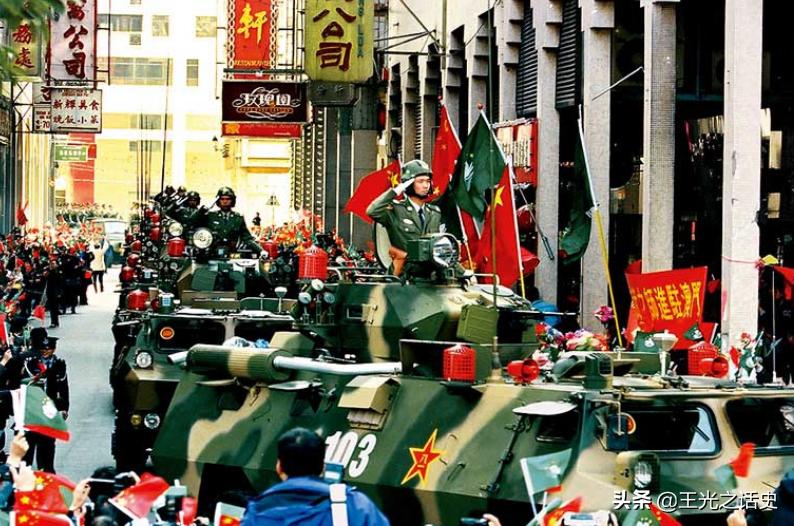 李嘉欣是汉族还是葡萄牙人,李嘉欣为什么是葡萄牙国籍