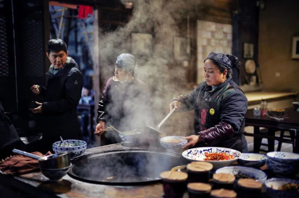 陕西宝鸡，一个特别适合“逆风翻盘”的地方