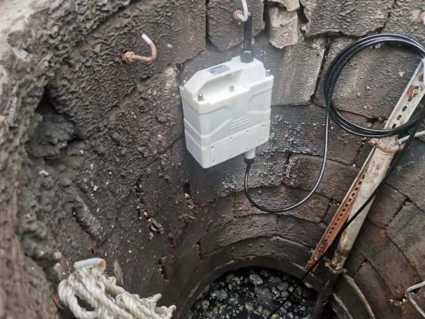 麦克传感全新升级——天地通3.0智慧化解决地下管网监测问题
