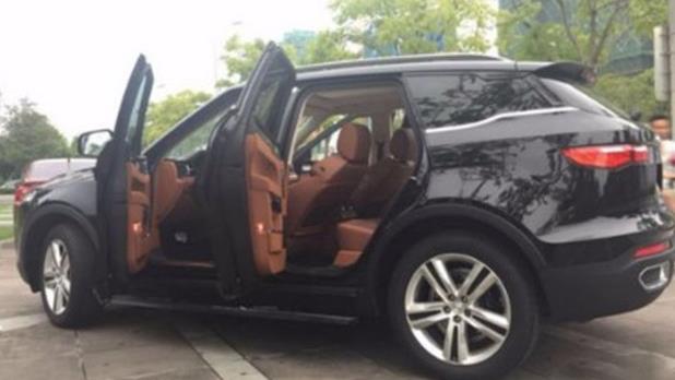 众泰t700油耗实测,众泰t700油耗高看什么数据