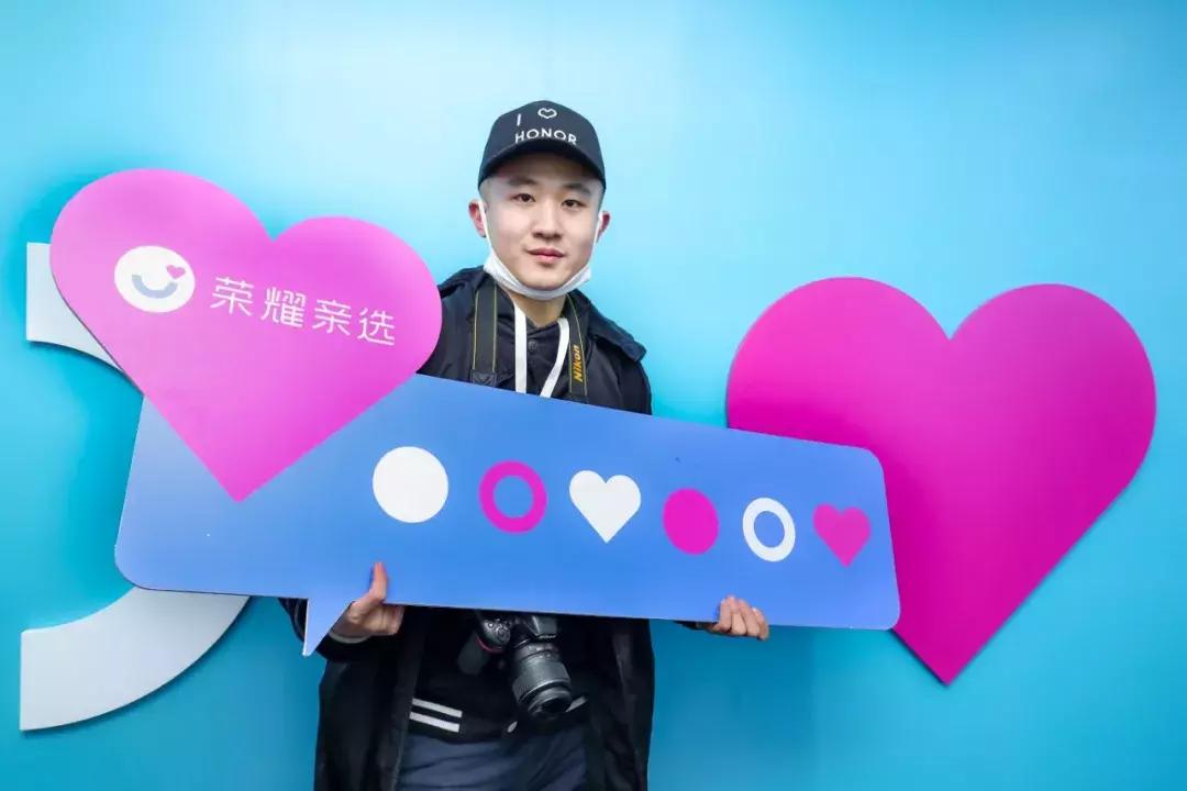 2018花粉年会亮点,各地花粉齐聚华为发布会