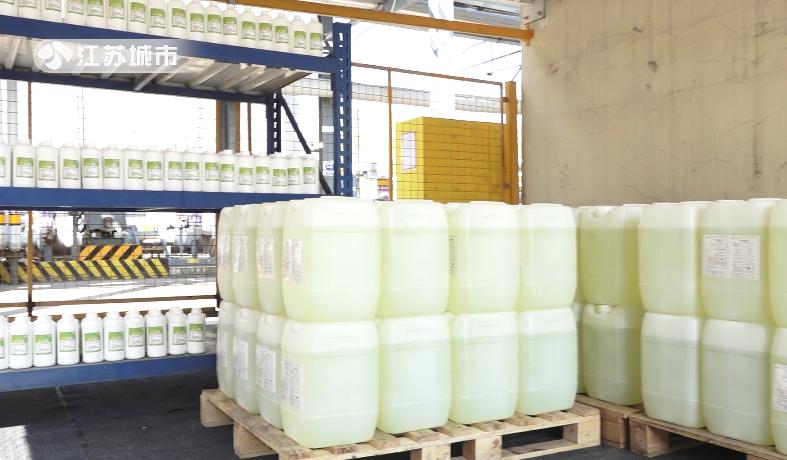 江苏新闻抗疫,江苏电视台新闻抗疫