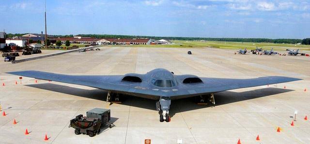 黑鸟侦察机到底有多强,美国黑鸟sr72型高空侦察机退役