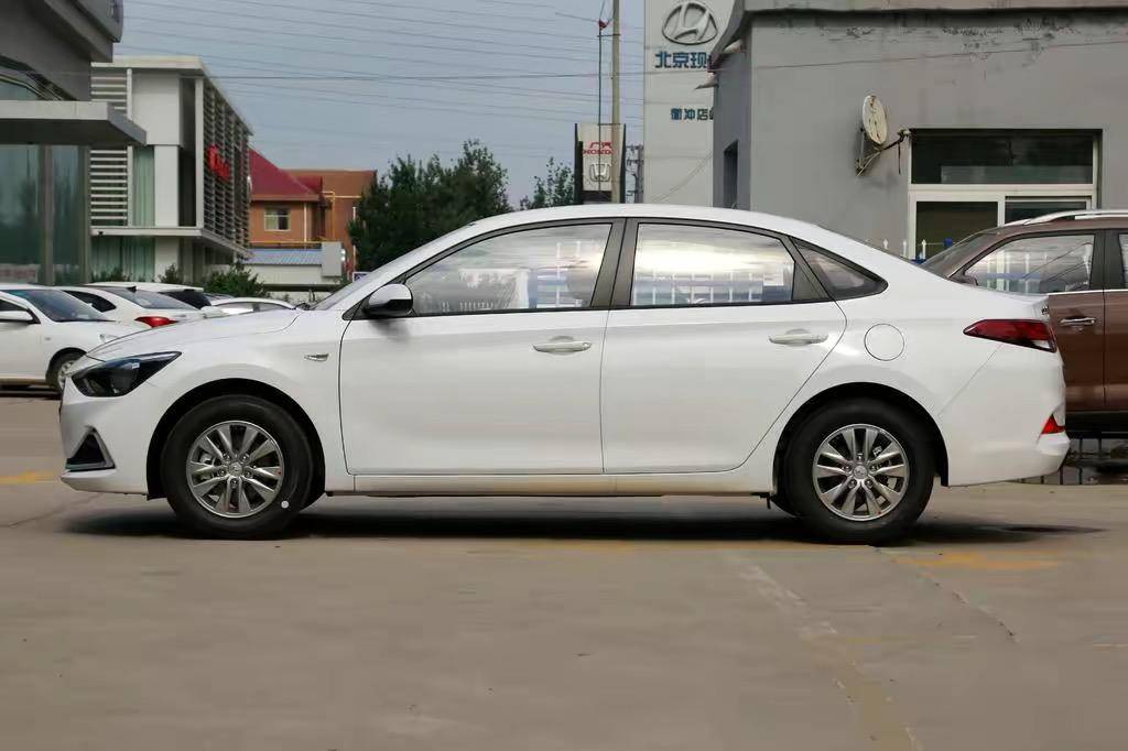 家用合资车哪款比较值得入手,现代悦动新款家庭代步值得入手吗