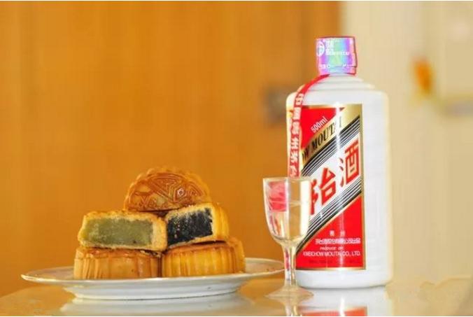 都是英文的茅台酒怎么样,都是茅台惹的祸