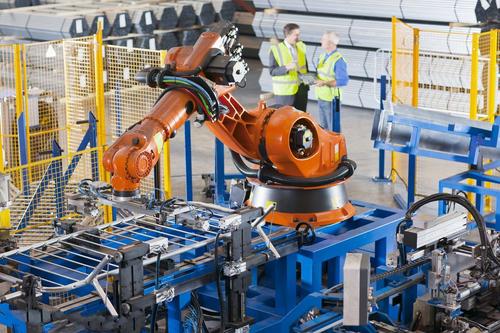 中国航母被日本机床“卡脖子”?中国机床的真实水平如何?