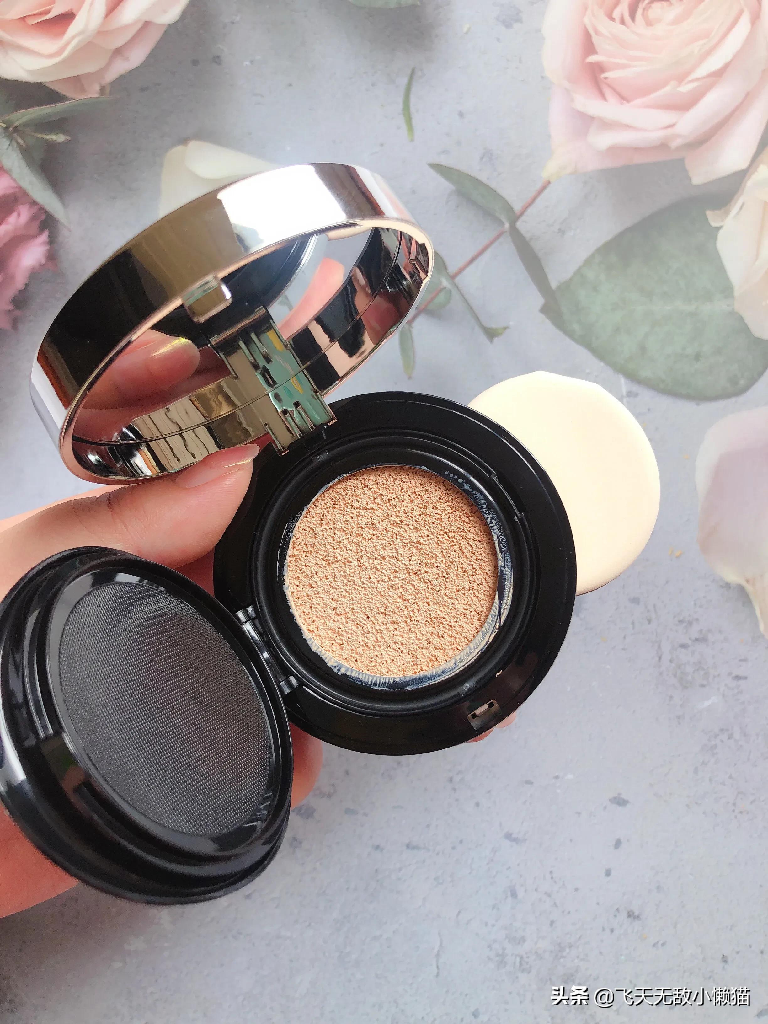 ysl银气垫15和10,ysl银气垫好用吗