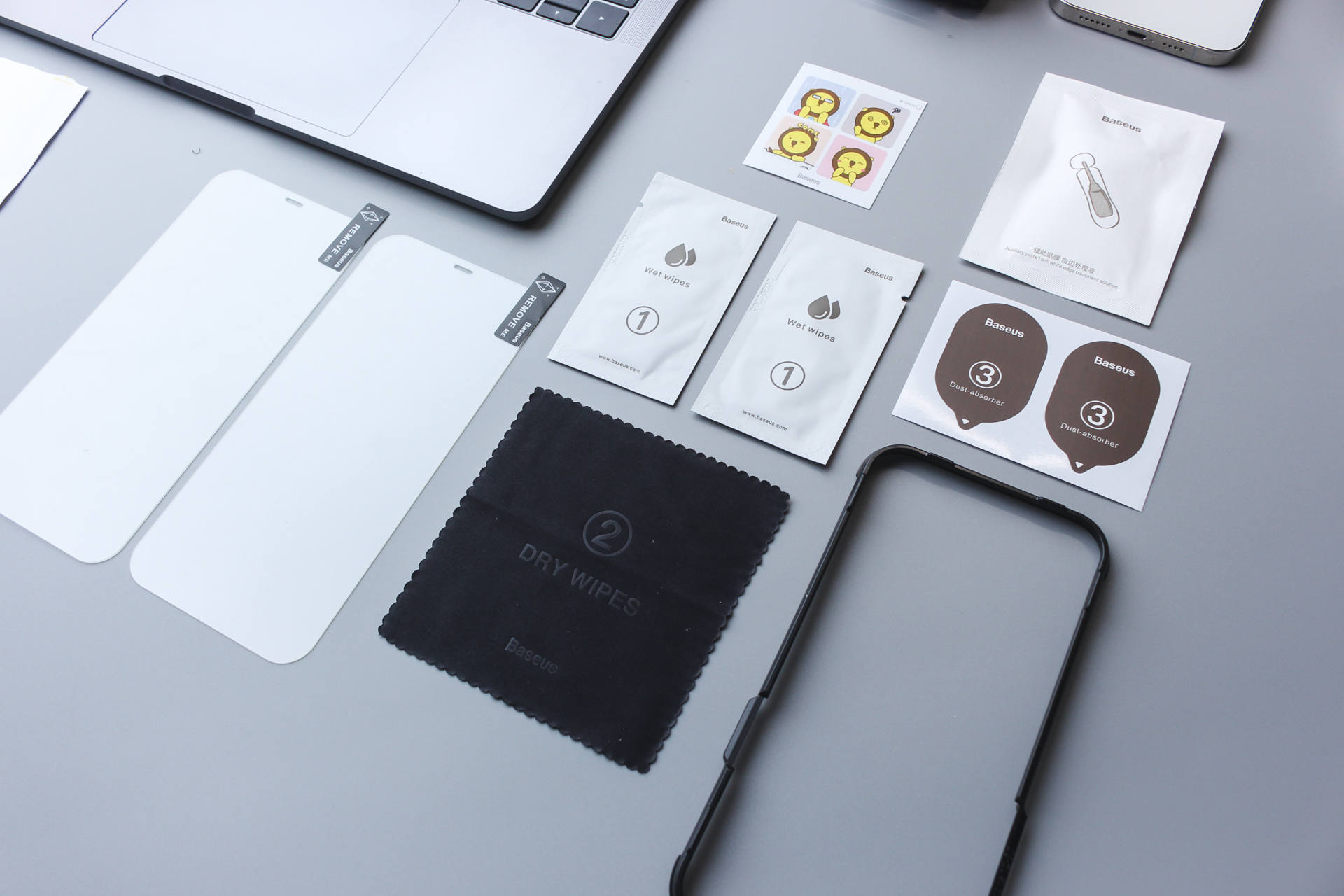 倍思手机膜旗舰店,倍思手机膜苹果怎么使用