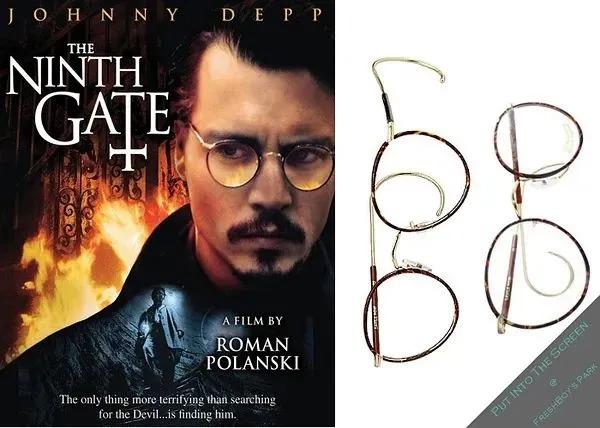 眼镜的百年发展史,一图看懂眼镜发展史