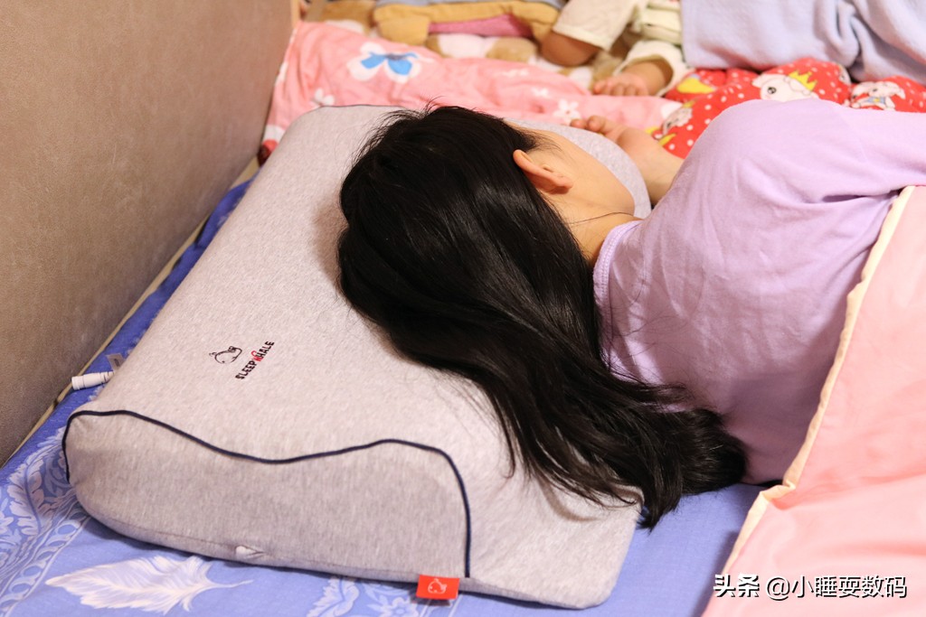 有颈椎病适合用什么类型的枕头,最好的保护颈椎的专用枕头推荐