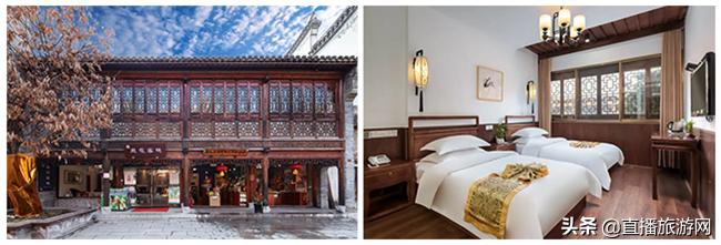 枣庄台儿庄兰祺酒店,台儿庄兰祺酒店