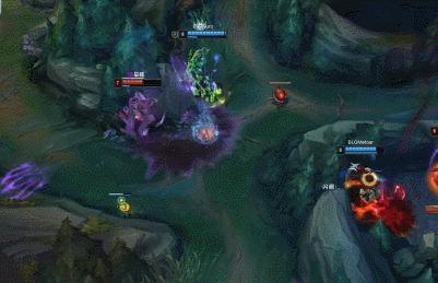 牛逼四杀贾克斯谁玩的,贾克斯对线大佬刀妹