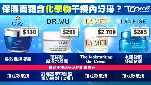 国货保湿效果排行榜,保湿效果最好的是哪个牌子的