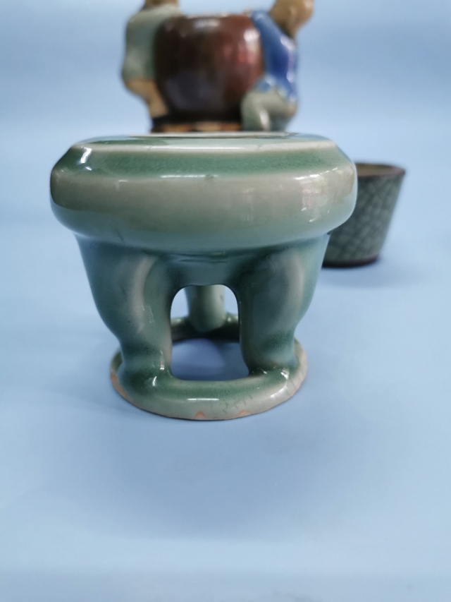 文房雅玩砚台,文房雅玩收藏