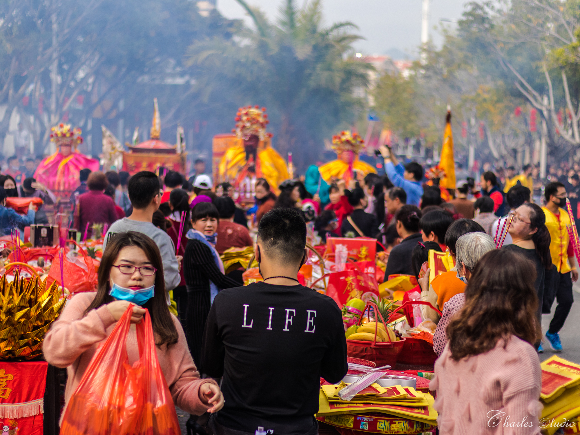 陈嘉庚故里集美大社,陈嘉庚回到家乡