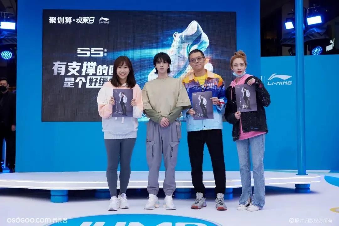 品牌线下快闪活动,快闪活动品牌加持