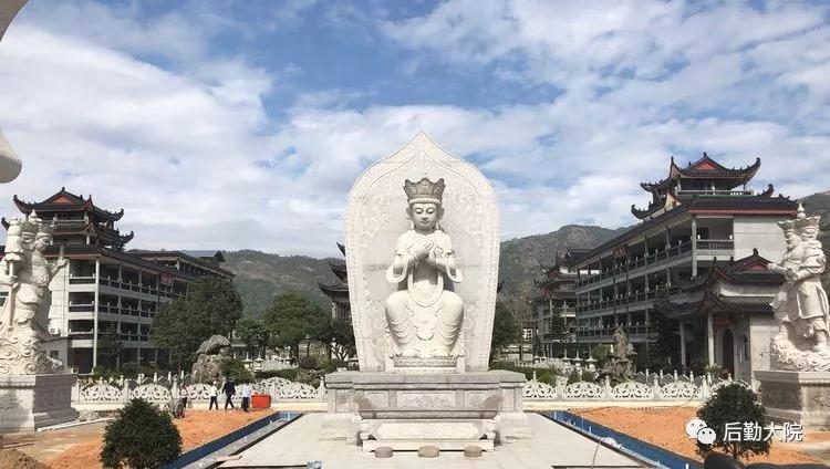 霞浦海空大师纪念馆,霞浦空海大师庙