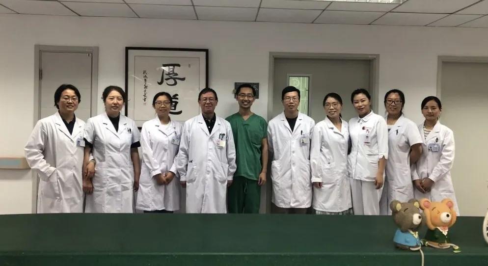 胡晓帆医生,惠安胡晓帆消化内科