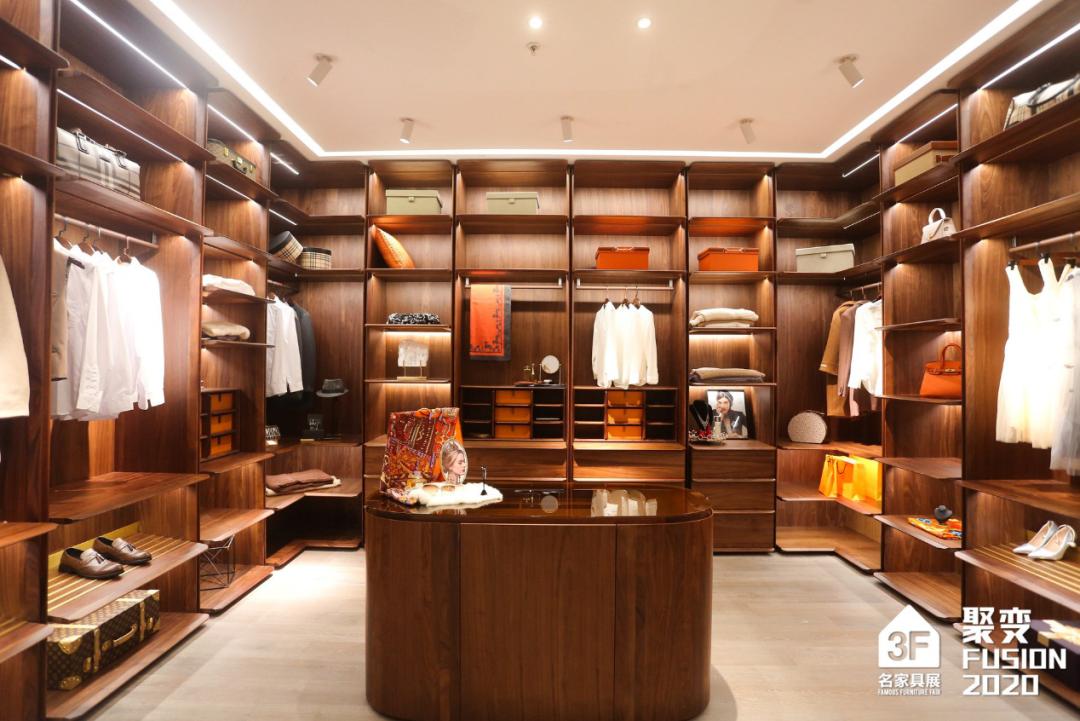 成品家具品牌做整装,成品家具企业转型做定制