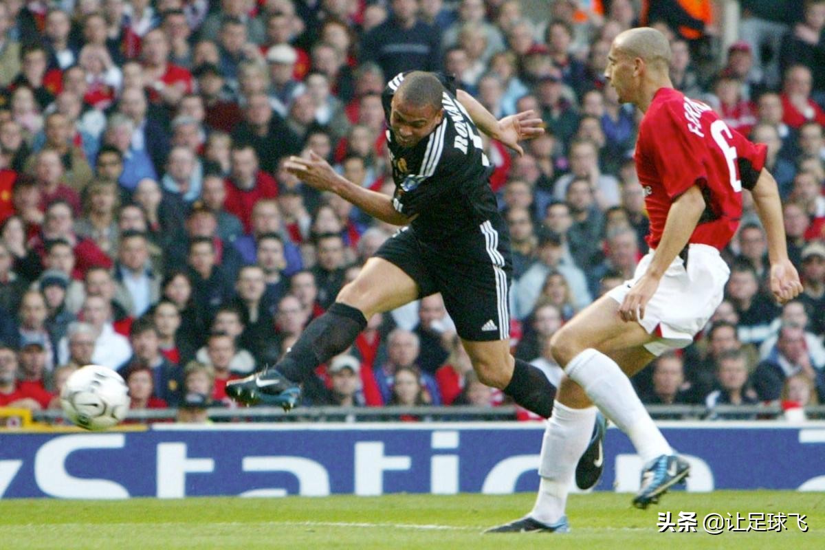 在欧冠决赛出场的亚洲球员,在欧冠完成帽子戏法最多的球员