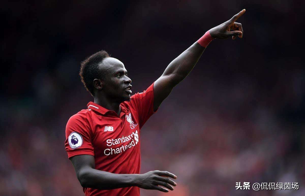 利物浦戏剧性反超曼城再登顶,利物浦两次倒在曼城手里