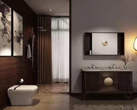 卫浴世界十大名牌,复古卫浴品牌十大排名