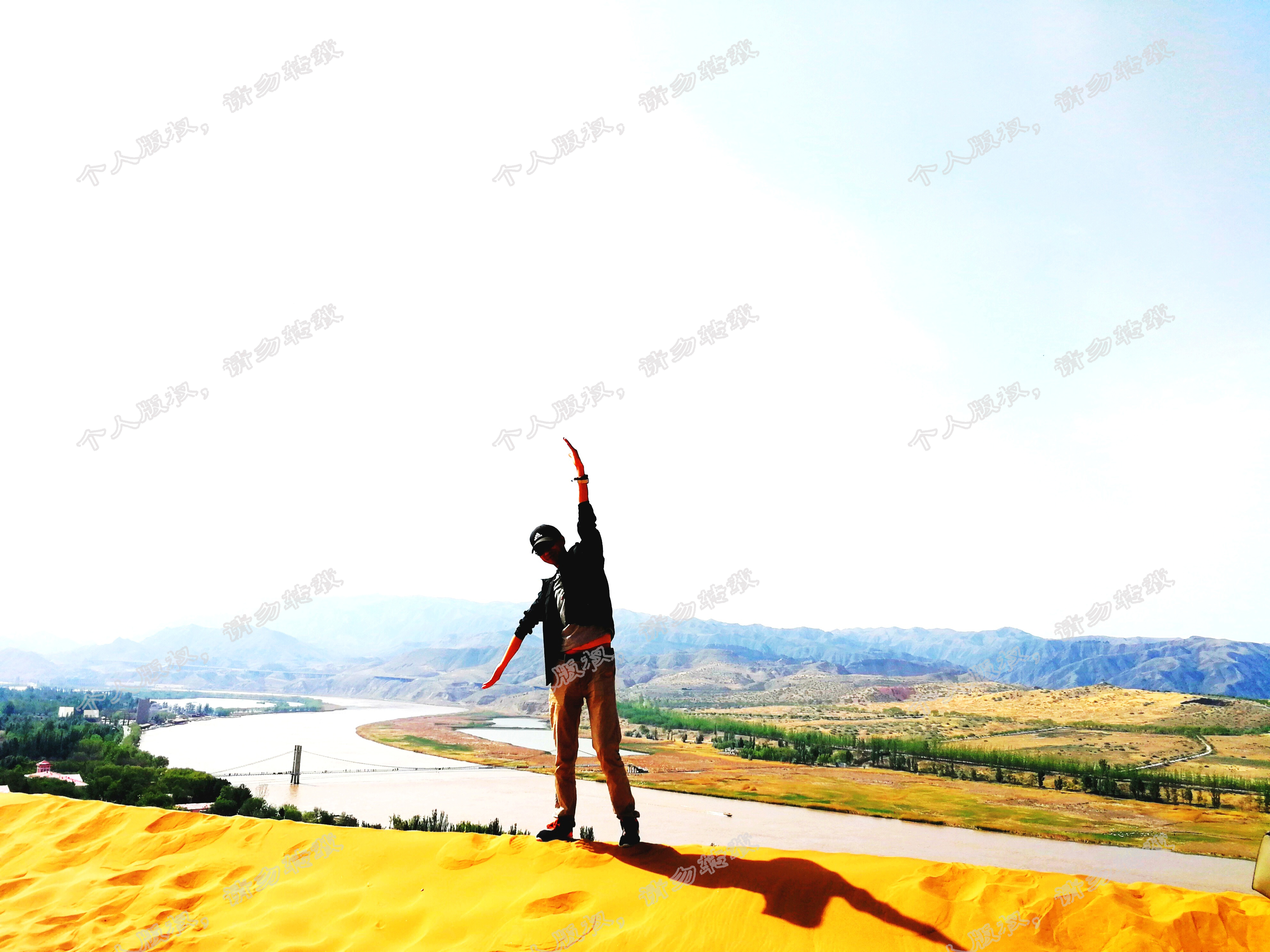 穷游旅游的最大悲剧,穷游中卫沙坡头