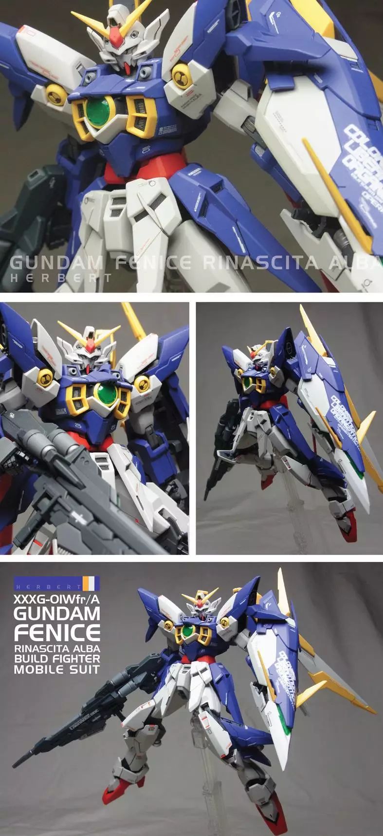 高达骨架涂装都需要什么颜色,高达骨架金属色和实色选择