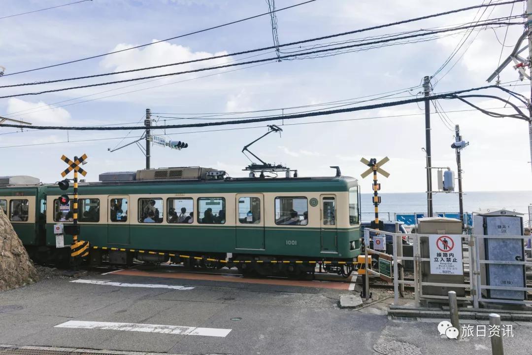 镰仓超详细攻略,去日本镰仓旅游有好的攻略